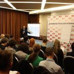 Важные бизнес-вопросы обсудили предприниматели Приморья на осенней встрече