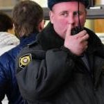 Пропавшую в Приморье девочку-инвалида нашли во Владивостоке