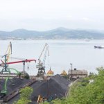 Мультимодальной бункеровки в порту Славянки в Приморье пока не будет