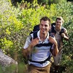 В Приморье планируют развитие экотуризма