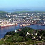Газпром приступил к проектированию морского терминала завода СПГ во Владивостоке
