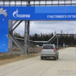 В Приморье будут рожать трехголовых детей, а птицы сгорать в газовых факелах