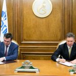 Проекту "Владивосток-СПГ" дан зеленый свет