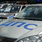Полицейские Приморья объявили новую операцию на дорогах