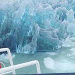 Теплоход «Диомид» из Приморья застрял во льдах во время шторма