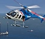 Санитарный вертолет, закупаемый для Приморья, может садиться на воду