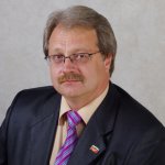 Константин Межонов: Владивосток должен быть признан центром Дальнего Востока
