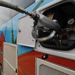 «Газпром» собирается строить в Приморье газозаправочные станции