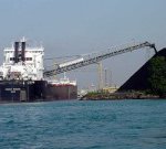 «Мечел» провел первые тестовые испытания нового перегрузочного угольного комплекса в торговом порту Посьет