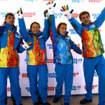 Группа волонтеров из Приморья отправилась в Сочи для работы на Паралимпийских играх