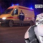 Во Владивостоке автоледи сбила троих школьников