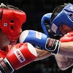 Приморские боксеры завоевали золото на первенстве ДФО