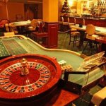 Первое казино в Приморье откроют в 2014 году