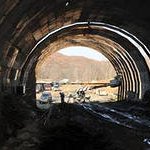 Строительство Нарвинского тоннеля завершится в этом году