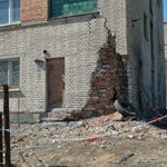 В Хасанском районе идет строительство шести малоэтажных домов для переселения граждан из аварийных домов (Приморский край).