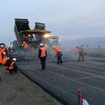 Более 365 км дорог построят и отремонтируют в Приморье до 2022 года