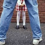 В Приморье ищут педофила, совершившего насилие над 6-летней девочкой