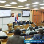 Рыбный кластер сулит Приморью несметные миллиарды