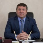 Глава Хасанского района Приморья поздравил Владимира Миклушевского с уверенной победой