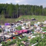 Хасанский район Приморья погряз в мусорных свалках