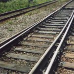 Задержаны двое краскинцев, сдававших железнодорожные детали в металлолом
