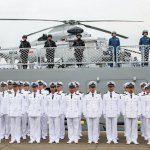 Вблизи Славянки пройдут российско-китайские учения