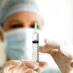 В Приморье от гриппа привили более 200 тысяч человек
