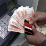 В Приморье женщина украла выданные банкоматом деньги