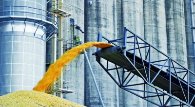 Объединенная зерновая компания успешно продвигается в реализации проекта в порту Зарубино