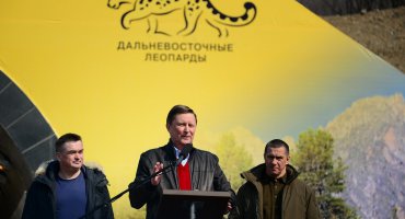 В Хасанском районе интенсивно вызревает новый «восточный вопрос»