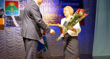 Хасанская Дума отметила 20-летие