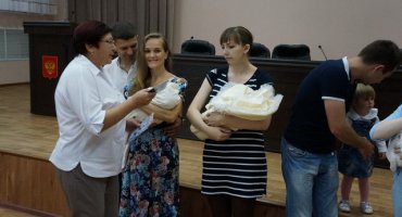 День семьи, любви и верности 2017