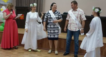 День семьи, любви и верности 2017
