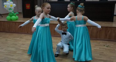 День семьи, любви и верности 2017