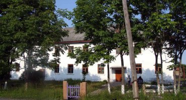 Гвоздевские школьники будут учиться в поселке Краскино