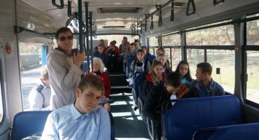 Тренировочная эвакуация прошла успешно