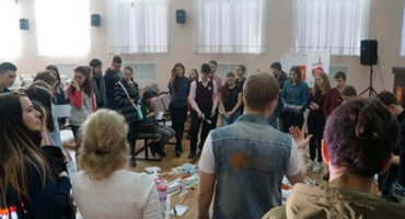 Проект «Молодежь – территориям Приморья!»