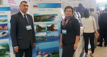 Туристический форум определил направления развития туриндустрии в регионе