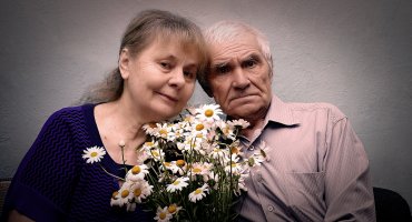 «Летние вечера» пришли в Славянку