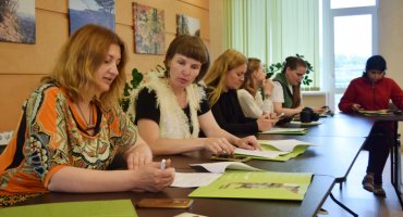 Пресс-секретари заповедников со всей России собрались на «Земле леопарда»