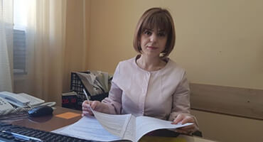 София Тибилова: Главный враг любого вируса — чистота