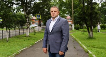 Василий Жидков: Обновленный генплан – залог повышения качества жизни в Славянке